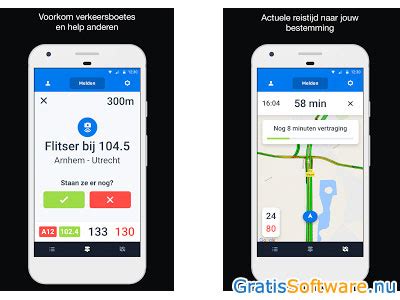 gratis flitsmeister|Download de Flitsmeister app 